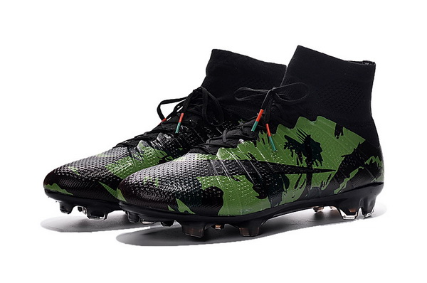 Nike Mercurial Superfly IV FG Men Shoes--015